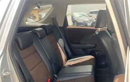 Honda Fit Shuttle I рестайлинг, 2012 год, 693 000 рублей, 15 фотография