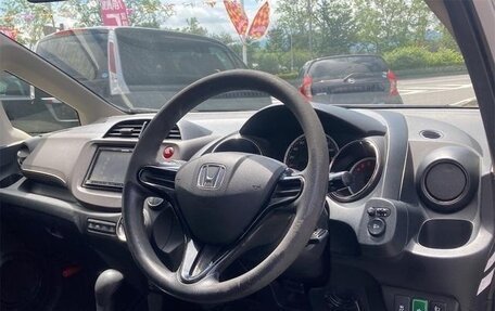 Honda Fit Shuttle I рестайлинг, 2012 год, 693 000 рублей, 20 фотография