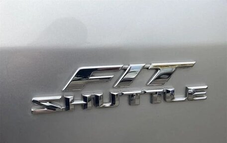 Honda Fit Shuttle I рестайлинг, 2012 год, 693 000 рублей, 22 фотография