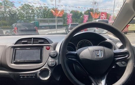 Honda Fit Shuttle I рестайлинг, 2012 год, 693 000 рублей, 16 фотография