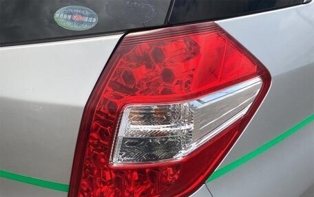 Honda Fit Shuttle I рестайлинг, 2012 год, 693 000 рублей, 23 фотография