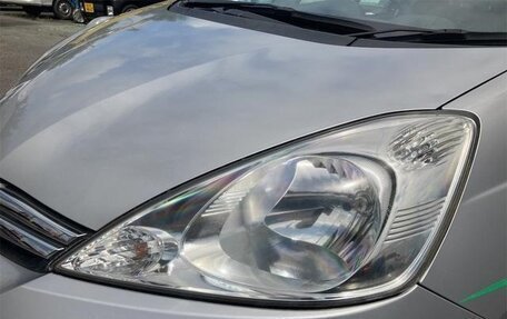 Honda Fit Shuttle I рестайлинг, 2012 год, 693 000 рублей, 27 фотография