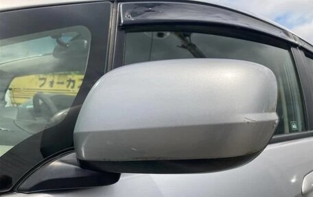 Honda Fit Shuttle I рестайлинг, 2012 год, 693 000 рублей, 26 фотография