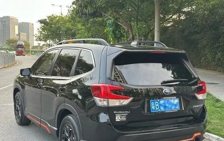 Subaru Forester, 2021 год, 2 400 000 рублей, 2 фотография