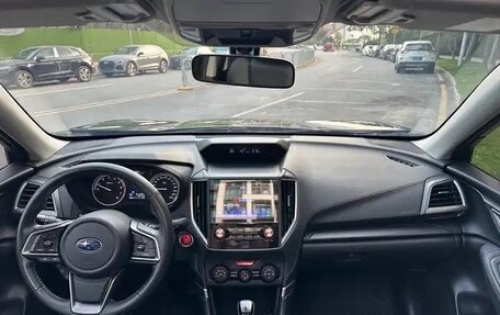 Subaru Forester, 2021 год, 2 400 000 рублей, 6 фотография