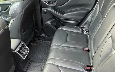 Subaru Forester, 2021 год, 2 400 000 рублей, 11 фотография