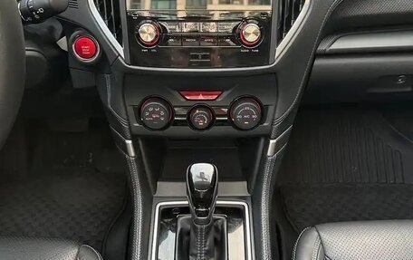 Subaru Forester, 2021 год, 2 400 000 рублей, 8 фотография