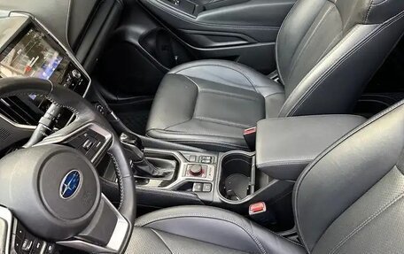 Subaru Forester, 2021 год, 2 400 000 рублей, 13 фотография