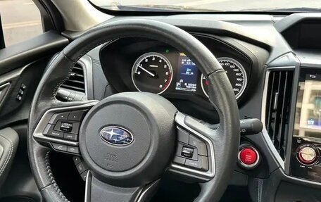 Subaru Forester, 2021 год, 2 400 000 рублей, 12 фотография