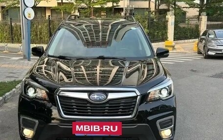 Subaru Forester, 2021 год, 2 400 000 рублей, 5 фотография