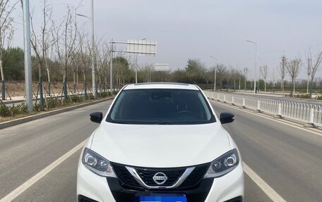 Nissan Tiida, 2021 год, 1 440 000 рублей, 2 фотография