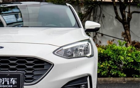 Ford Focus IV, 2020 год, 1 120 000 рублей, 4 фотография