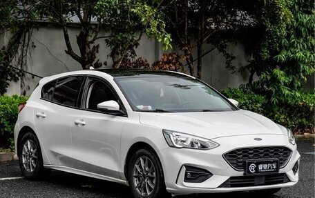Ford Focus IV, 2020 год, 1 120 000 рублей, 2 фотография