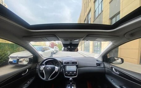 Nissan Tiida, 2021 год, 1 440 000 рублей, 7 фотография
