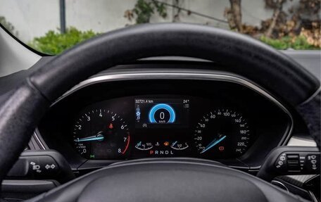 Ford Focus IV, 2020 год, 1 120 000 рублей, 6 фотография
