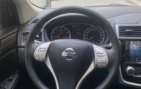 Nissan Tiida, 2021 год, 1 440 000 рублей, 8 фотография