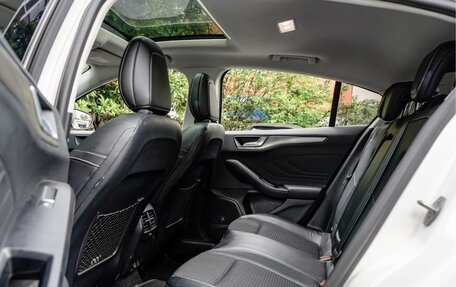 Ford Focus IV, 2020 год, 1 120 000 рублей, 8 фотография