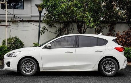 Ford Focus IV, 2020 год, 1 120 000 рублей, 3 фотография
