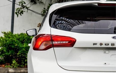 Ford Focus IV, 2020 год, 1 120 000 рублей, 5 фотография