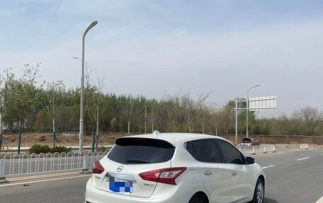 Nissan Tiida, 2021 год, 1 440 000 рублей, 4 фотография