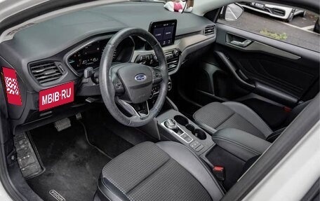 Ford Focus IV, 2020 год, 1 120 000 рублей, 7 фотография