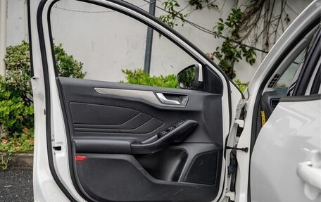 Ford Focus IV, 2020 год, 1 120 000 рублей, 9 фотография