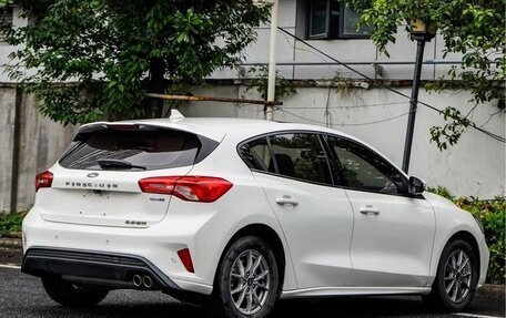 Ford Focus IV, 2020 год, 1 120 000 рублей, 19 фотография