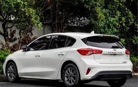 Ford Focus IV, 2020 год, 1 120 000 рублей, 17 фотография