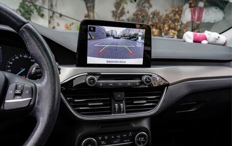 Ford Focus IV, 2020 год, 1 120 000 рублей, 15 фотография