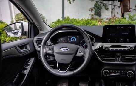 Ford Focus IV, 2020 год, 1 120 000 рублей, 12 фотография