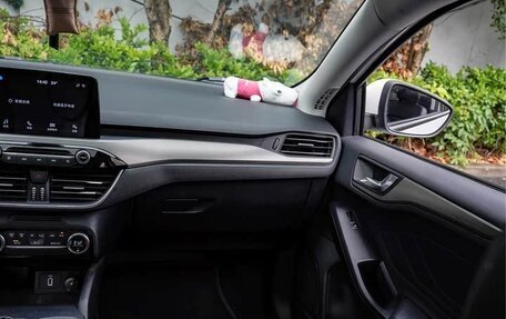 Ford Focus IV, 2020 год, 1 120 000 рублей, 11 фотография