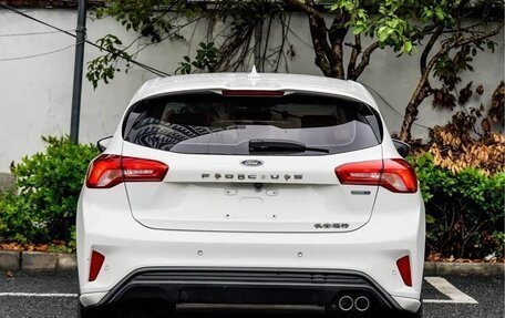 Ford Focus IV, 2020 год, 1 120 000 рублей, 18 фотография