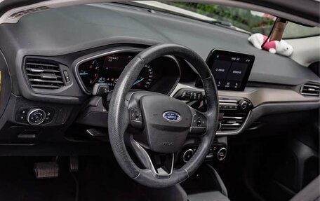 Ford Focus IV, 2020 год, 1 120 000 рублей, 14 фотография