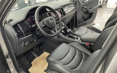 Skoda Kodiaq I, 2020 год, 2 800 000 рублей, 7 фотография