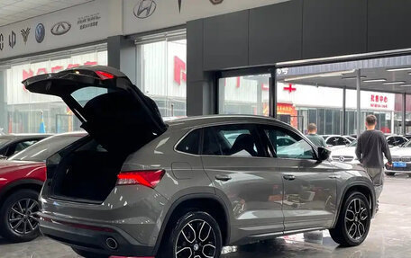 Skoda Kodiaq I, 2020 год, 2 800 000 рублей, 18 фотография