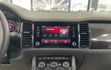 Skoda Kodiaq I, 2020 год, 2 800 000 рублей, 12 фотография