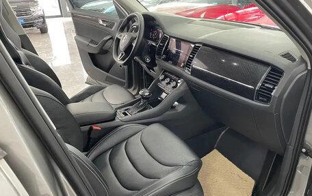 Skoda Kodiaq I, 2020 год, 2 800 000 рублей, 9 фотография