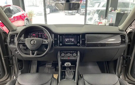 Skoda Kodiaq I, 2020 год, 2 800 000 рублей, 10 фотография