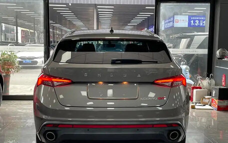 Skoda Kodiaq I, 2020 год, 2 800 000 рублей, 17 фотография