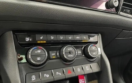 Skoda Kodiaq I, 2020 год, 2 800 000 рублей, 15 фотография