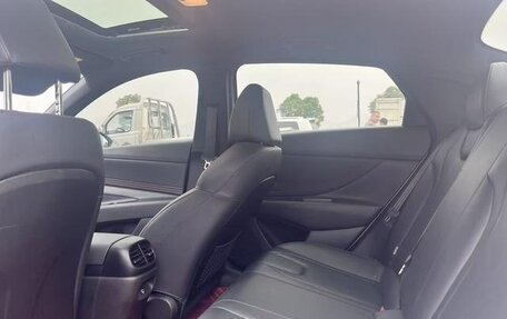 Hyundai Elantra, 2023 год, 1 655 011 рублей, 9 фотография