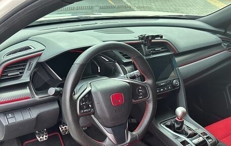 Honda Civic Type R IX, 2017 год, 5 600 000 рублей, 6 фотография