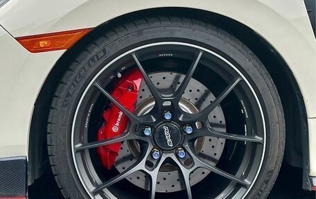 Honda Civic Type R IX, 2017 год, 5 600 000 рублей, 17 фотография