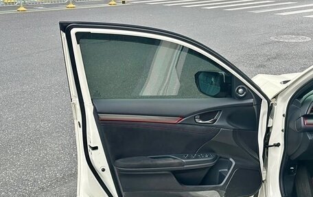 Honda Civic Type R IX, 2017 год, 5 600 000 рублей, 16 фотография