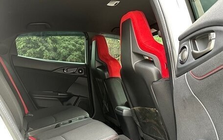 Honda Civic Type R IX, 2017 год, 5 600 000 рублей, 20 фотография