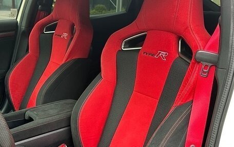 Honda Civic Type R IX, 2017 год, 5 600 000 рублей, 19 фотография