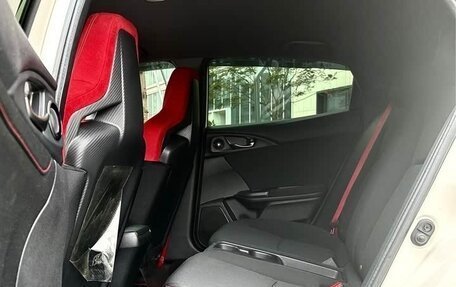 Honda Civic Type R IX, 2017 год, 5 600 000 рублей, 13 фотография