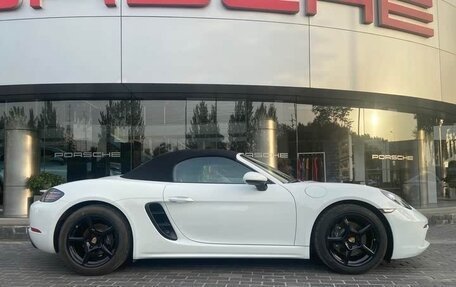 Porsche Boxster, 2021 год, 5 300 000 рублей, 5 фотография