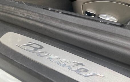 Porsche Boxster, 2021 год, 5 300 000 рублей, 16 фотография