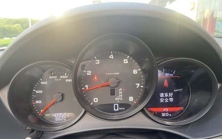 Porsche Boxster, 2021 год, 5 300 000 рублей, 12 фотография